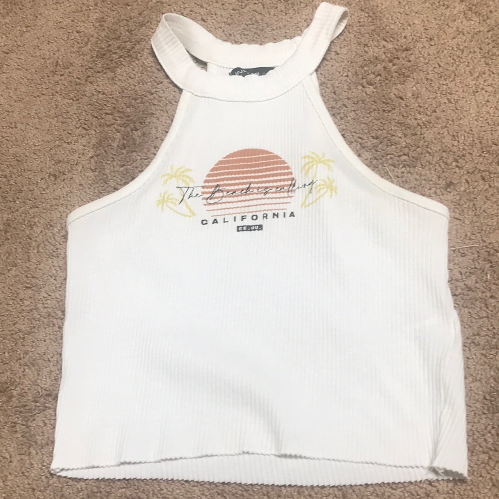 Tank top